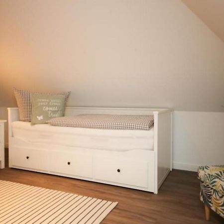 Ferienwohnung Ostseeduene Тиммендорфер-Штранд Экстерьер фото