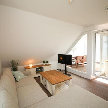 Ferienwohnung Ostseeduene Тиммендорфер-Штранд Экстерьер фото