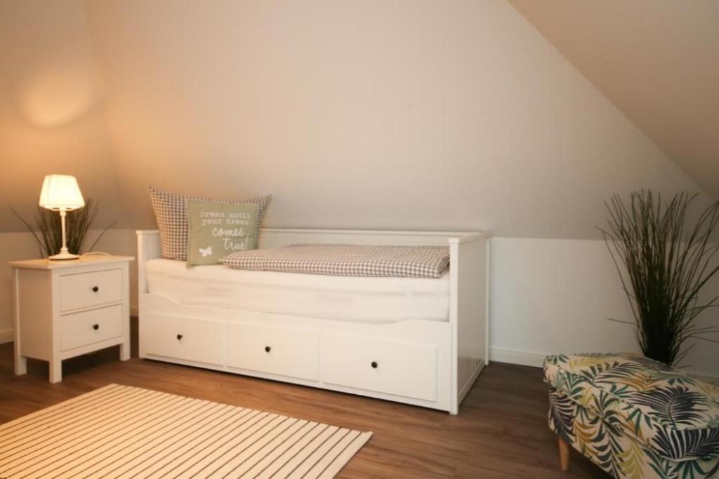 Ferienwohnung Ostseeduene Тиммендорфер-Штранд Экстерьер фото