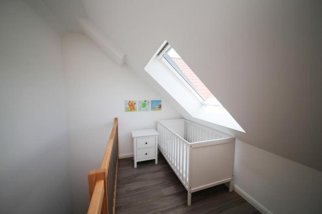 Ferienwohnung Ostseeduene Тиммендорфер-Штранд Экстерьер фото