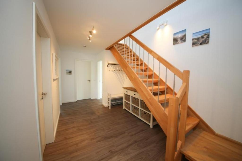 Ferienwohnung Ostseeduene Тиммендорфер-Штранд Экстерьер фото