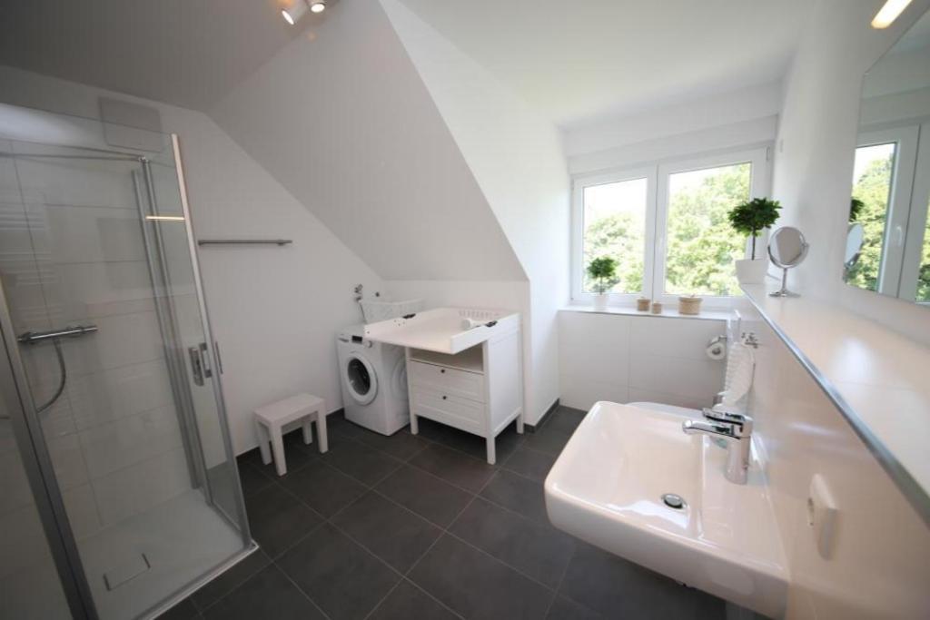 Ferienwohnung Ostseeduene Тиммендорфер-Штранд Экстерьер фото