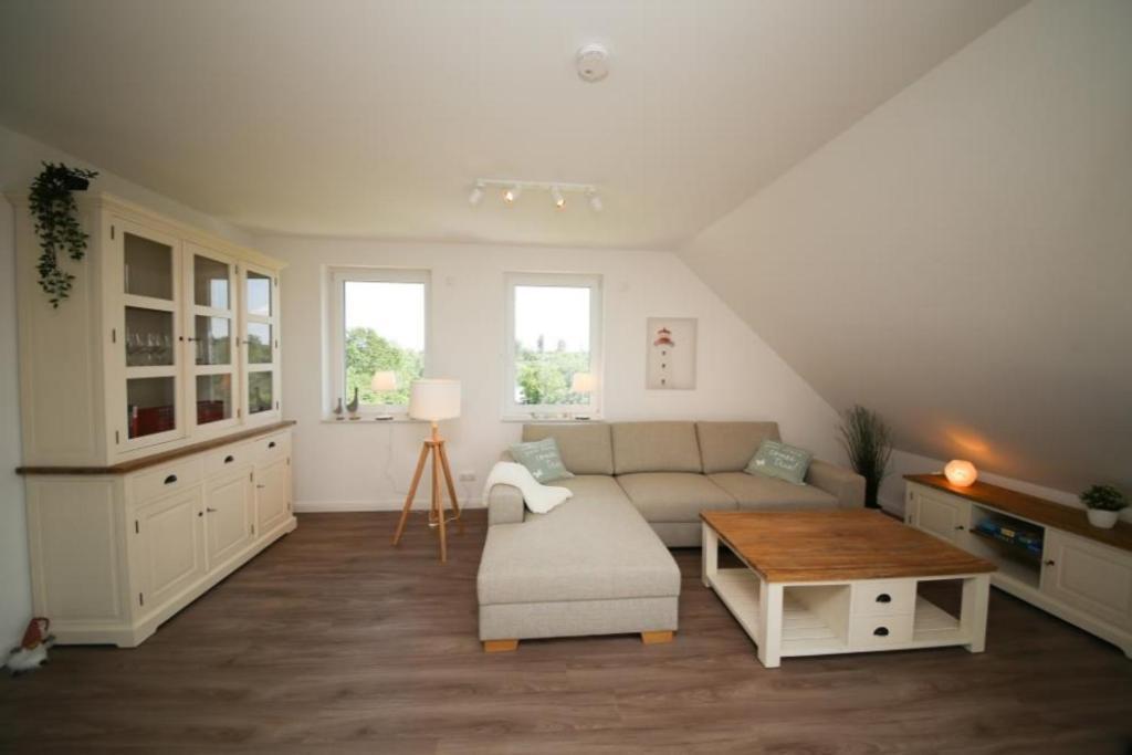 Ferienwohnung Ostseeduene Тиммендорфер-Штранд Экстерьер фото